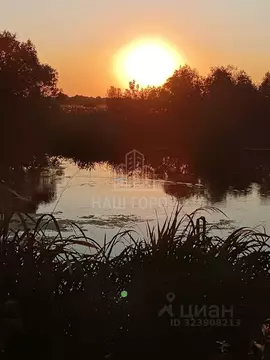 Участок в Тамбовская область, Тамбовский муниципальный округ, пос. ...