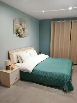 1-к кв. Самарская область, Самара Рабочая ул., 85 (70.0 м)