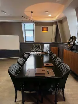 Офис в Москва Летниковская ул., 4С5 (152 м)