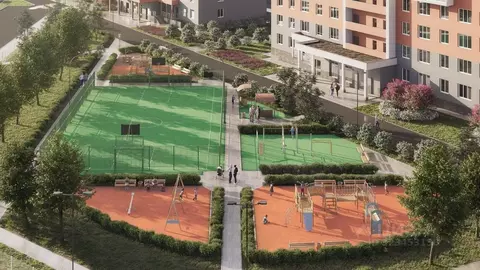 Студия Нижегородская область, Нижний Новгород Кооперативный поселок ...