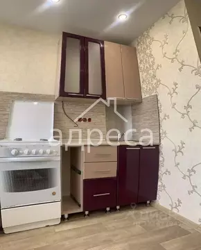 1-к кв. Самарская область, Самара пос. Мехзавод, 16-й кв-л, 10 (37.0 ...