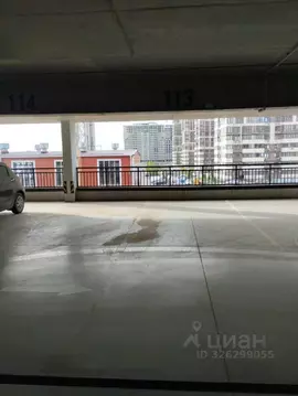 Гараж в Краснодарский край, Краснодар ул. Конгрессная, 37Б (13 м)