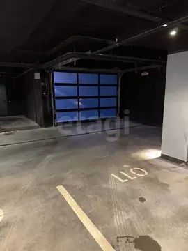 Гараж в Тюменская область, Тюмень ул. Тимирязева, 8к1 (13 м)