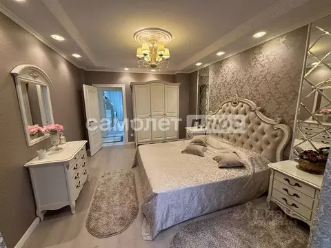3-к кв. Белгородская область, Белгород ул. Шаландина, 5А (88.5 м)
