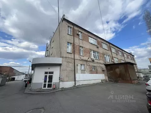 Склад в Белгородская область, Белгород Сумская ул., 22 (2288 м)