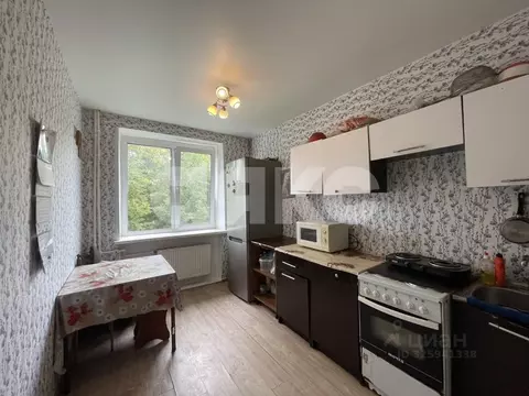 1-к кв. Московская область, Раменский муниципальный округ, пос. ...