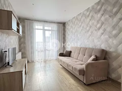 1-к кв. Пермский край, Пермь ул. Капитана Гастелло, 6 (40.0 м)