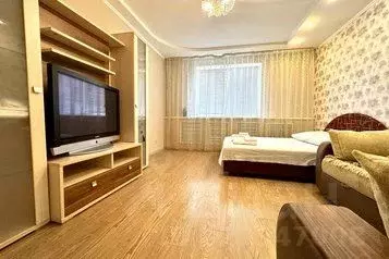 1-к кв. Брянская область, Брянск Красноармейская ул., 100 (45.0 м)