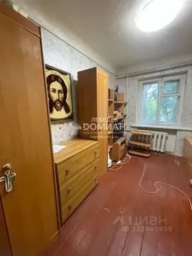 Комната Ростовская область, Новочеркасск Гвардейская ул. (15.0 м)