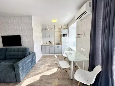 2-к кв. Пермский край, Пермь Комсомольский просп., 24 (45.0 м)