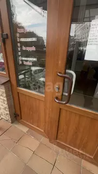 Торговая площадь в Ставропольский край, Ставрополь №21 мкр, проезд ...