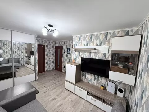 4-к кв. Санкт-Петербург ул. Костюшко, 30 (48.8 м)