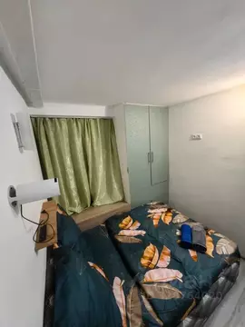 Студия Москва ул. Архитектора Власова, 21К2 (12.0 м)