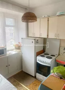 3-к кв. Томская область, Томск Тверская ул., 79 (57.7 м)