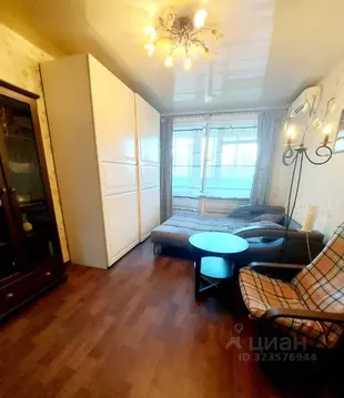 1-к кв. Москва ул. Молостовых, 4К4 (45.0 м)