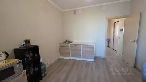 1-к кв. Ленинградская область, Сертолово Всеволожский район, ...