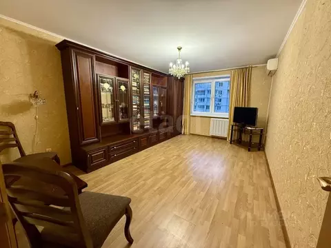 2-к кв. Тамбовская область, Тамбов Ореховая ул., 6 (64.6 м)