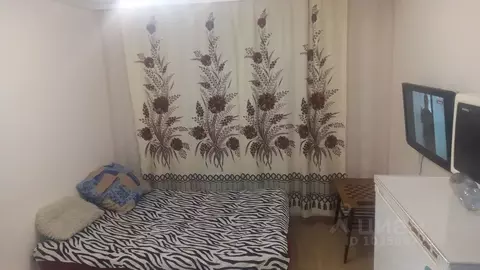 Студия Кемеровская область, Кемерово Инициативная ул., 27а (17.0 м)