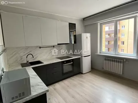 3-комнатная квартира: Улан-Удэ, улица Цивилева, 32А (81.3 м)