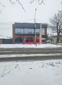 Помещение свободного назначения в Ростовская область, Ростов-на-Дону ...