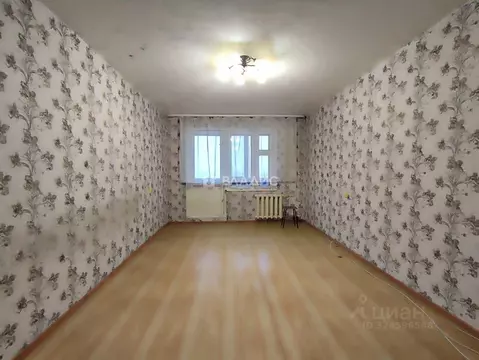 2-к кв. Пермский край, Пермь ул. Менжинского, 45 (52.5 м)