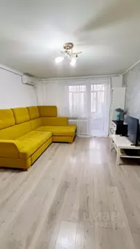 1-к кв. Самарская область, Самара Черемшанская ул., 156 (35.7 м)