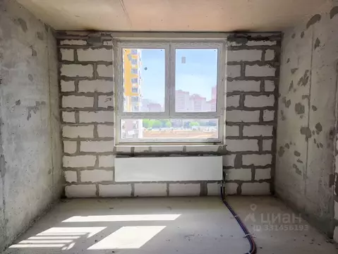 Студия Московская область, Красногорск ул. Александровская, 3 (24.3 м)