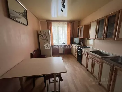 3-к кв. Калининградская область, Калининград ул. Согласия, 30 (81.3 м)