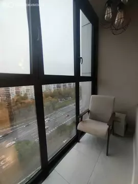 1-комнатная квартира: Москва, Каширское шоссе, 65к3 (35 м)