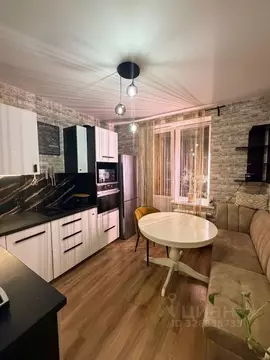 2-к кв. Ленинградская область, Кудрово г. Всеволожский район, ...