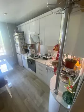 2-к кв. Саратовская область, Балаково Степная ул., 60 (45.1 м)