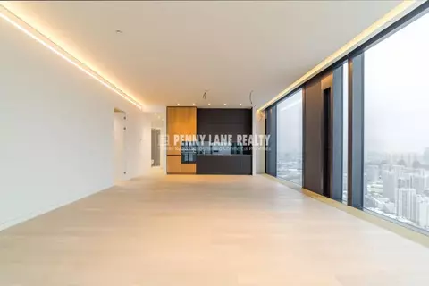 3-к кв. Москва Краснопресненская наб., 14Ак3 (103.9 м)