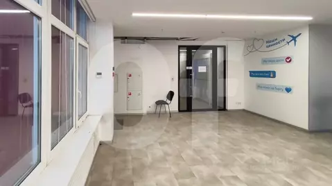 Офис в Москва Киевское шоссе, 22-й км, 4А (8046 м)