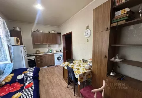 2-к кв. Иркутская область, Иркутск Мельничная ул., 29 (36.0 м)
