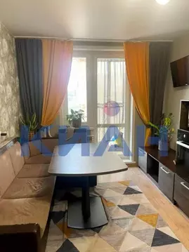 2-к кв. Красноярский край, Красноярск Норильская ул., 5 (57.1 м)