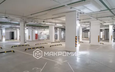 Гараж в Москва ул. Петра Романова, 18 (15 м)