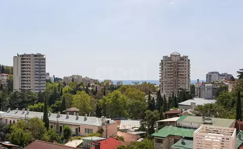 Студия Крым, Ялта ул. Киевская, 44 (29.0 м)