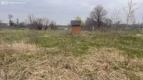 Участок в Лабинск, садоводческое товарищество Рассвет, улица Садоводов ...