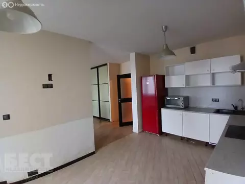 3-комнатная квартира: Видное, Битцевский проезд, 11 (87 м)