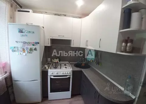 3-к кв. Ростовская область, Волгодонск Пионерская ул., 99 (63.0 м)