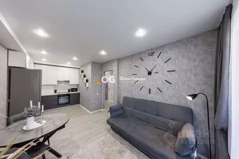 2-к кв. Брянская область, Брянский район, пос. Мичуринский, ...