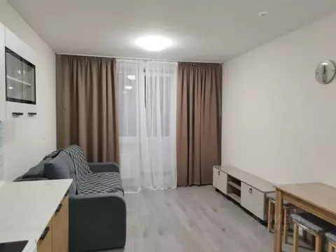 2-к кв. Ленинградская область, Мурино Всеволожский район, ул. Шоссе в ...