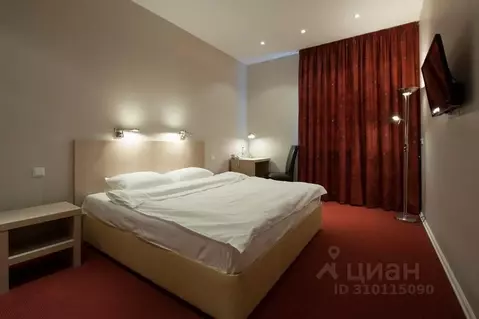 Комната Оренбургская область, Орск Новый город мкр, ул. ...