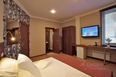 Комната Москва ул. Генерала Белобородова, 34