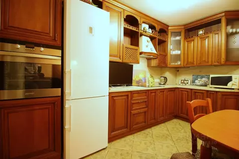 2-к кв. Москва ул. Мневники, 13К1 (54.0 м)