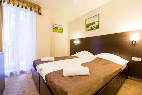 Комната Московская область, Сергиево-Посадский городской округ, д. ...