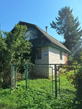 Дом в Новгородская область, Новгородский район, Ракомское с/пос, д. ...