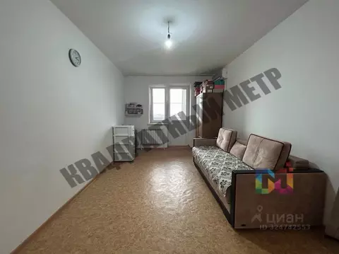 2-к кв. Калмыкия, Элиста Калачинская ул., 22Вк1 (50.3 м)