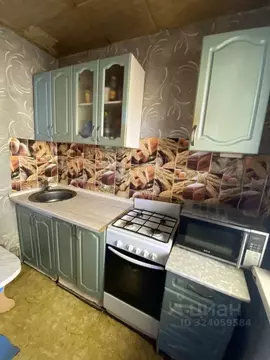 3-к кв. Саратовская область, Саратов просп. Строителей, 68А (58.5 м)