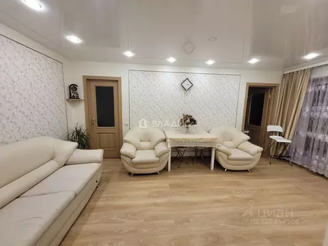 2-к кв. Иркутская область, Ангарск 93-й кв-л, 5 (45.0 м)